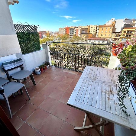 Preciosa Casa En Vilajoyosa Con Vistas Al Mar En Las Casas Colgantes Del Casco Antiguo Villajoyosa Luaran gambar